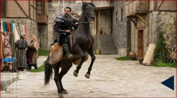 تغيرات جديدة.. مسلسل المؤسس عثمان يواجه تعديل مواعيد العرض والقنوات الناقلة